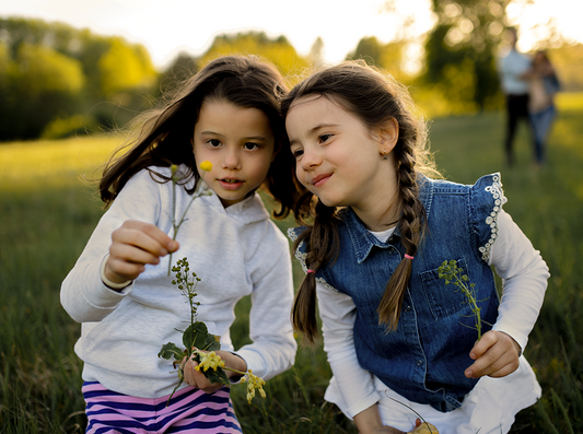 March Break: Outdoor Program